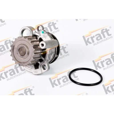 Imagen de KRAFT 1500330 Bomba de agua SEAT: Toledo 2 Limousine, Leon I Hatchback, Ibiza 2, VOLKSWAGEN: Golf 4, 4 Variant, New Beetle Hatchback