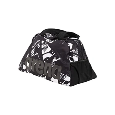 Imagen de Arena Fast Shoulder Bag Allover Bolsas, Unisex Adult, RIC, One Size