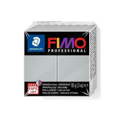 Imagen de Fimo 8004 80 Pasta de modelar