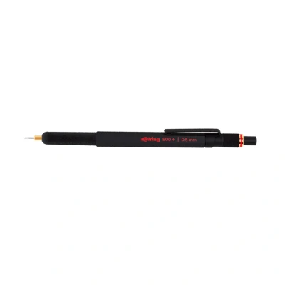 Imagen de rOtring 800+ Black Stylus PLC 0.5mm