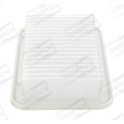 Imagen de CHAMPION CAF100813P Filtro de aire 49 151 289, 262 Cartucho filtrante TOYOTA: Corolla IX Hatchback, Avensis II Berlina, Verso