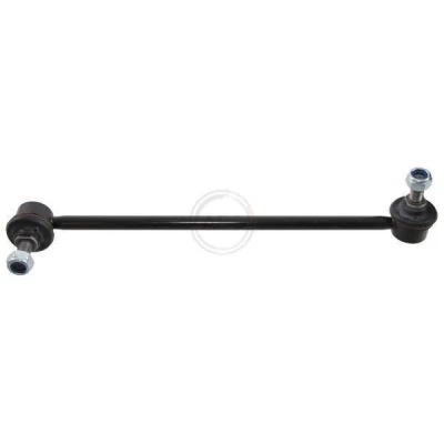Imagen de A.B.S. 260505 Bieleta de suspensión 285 MM10X1.25 RHT HYUNDAI: ACCENT 3 Stufenheck, 3, KIA: RIO 2