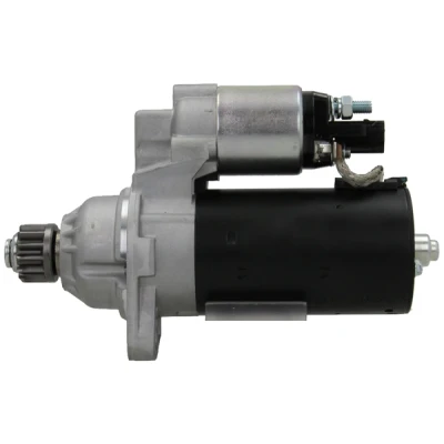 Imagen de HELLA 8EA 011 612 871 Motor de arranque 12 2,2 13 MAN: TGE Furgón, VOLKSWAGEN: Crafter Furgón