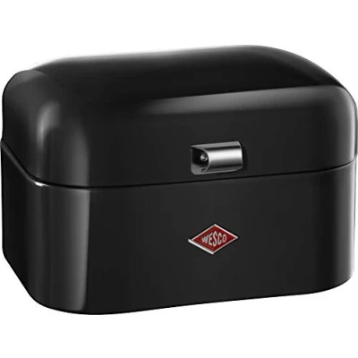 Imagen de Wesco, Individual Grandy Pan del Color envase: Negro