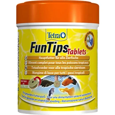 Imagen de Tetra Funtips 65 gr