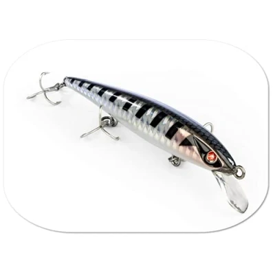Imagen de Seaspin EJA 100 Artificial por la Pesca in Mare, Bar, mm
