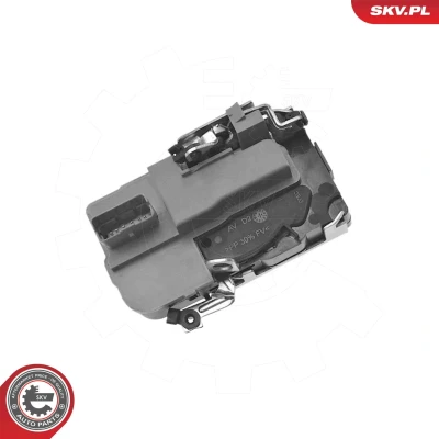 Imagen de Cerradura de puerta ESEN SKV 60SKV204