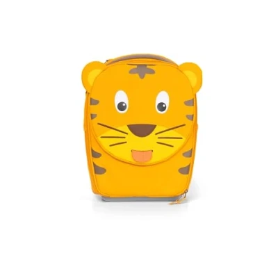 Imagen de Affenzahn Timmy Tiger Moderno, 30 x 40 16.5 cm, Amarillo