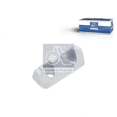 Imagen de DT Spare Parts 2.71399 Soporte, guardabarros