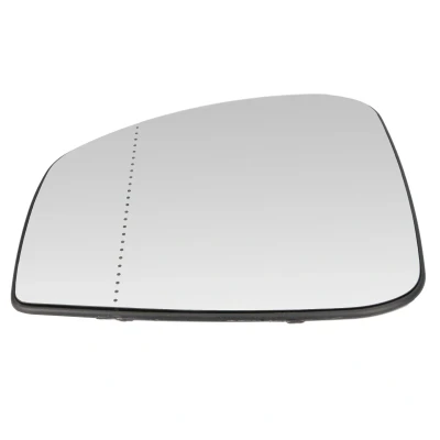 Imagen de ALKAR 6471233 Cristal de Espejo izquierda RENAULT: SCENIC 3, GRAND 3 norauto, oscaro, mister auto