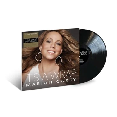 Imagen de It&#039;s A Wrap (Vinilo)