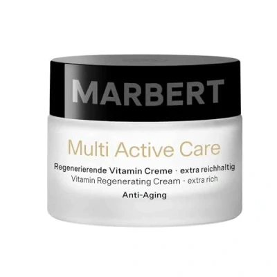 Imagen de Marbert Crema de vitamina regeneradora Multi Active Care, 50 ml