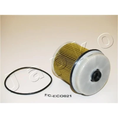 Imagen de JAPKO 3ECO021 Filtro Combustible Cartucho filtrante