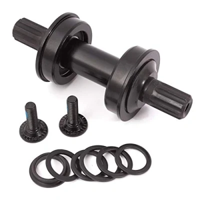 Imagen de KHE MVP BMX Set de pédalier US BB 8T W102