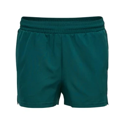 Imagen de hummel Hmlmove Grid Woven Pantalones Cortos para Mujer