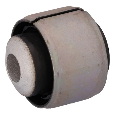 Imagen de FEBI BILSTEIN 192791 Silentblock Brazo de Suspension Eje trasero izquierda, arriba, delante, trasero, derecha Caucho