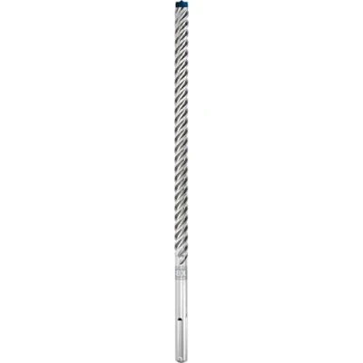 Imagen de Bosch Professional 5x Expert SDS max 8X Broca percutora (para hormigón armado, Ø 22,00 x 520 mm, accesorios)