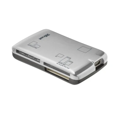 Imagen de Lector De Tarjetas Trust All in 1 Card Reader