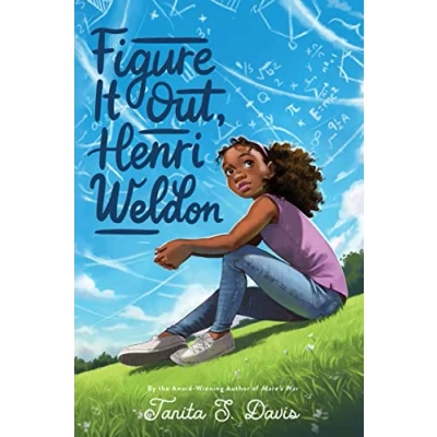 Imagen de Figure It Out Henri Weldon (ebook)
