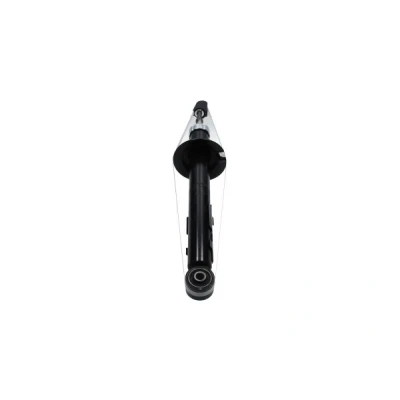 Imagen de KAVO PARTS SSA 11263 Amortiguador Eje delantero, izquierda Presión de gas Monotubo con muelle tope Anillo inferior, Espiga arriba
