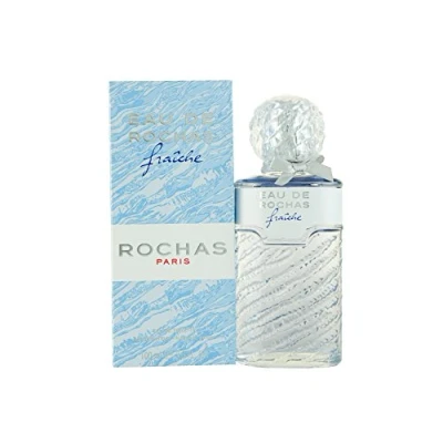 Imagen de Rochas Eau de Fraiche Toilette 100 ml