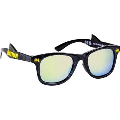Imagen de Gafas de Sol Batman Talla 2 a 5 Años Protección UV 400 y Filtro Categoría 3 para Niños Elaboradas en PC Acrílico Producto Original Diseñado España