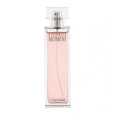 Imagen de Calvin Klein Eternity Moment Eau de Parfum 50 ml