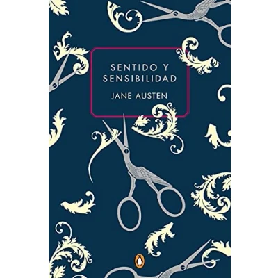 Imagen de Sentido y sensibilidad (edición conmemorativa) (Penguin Clásicos)