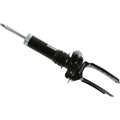 Imagen de SACHS 319 028 amortiguador Presión de gas Bitubular Columna Espiga arriba AUDI: Q7