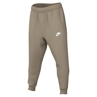 Imagen de Nike Sportswear Pantalones deportivos, Hombre, Talla: Large, Khaki/white