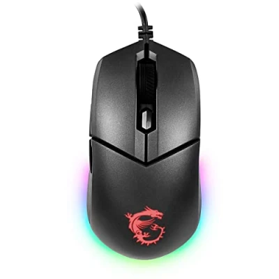 Imagen de Ratón Msi Clutch Gm11 Gaming