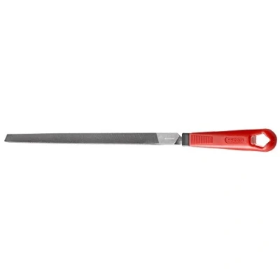 Imagen de Facom TRI.MD250EMA LIMA TRIANG ENTREFINA 250 MM CON MANGO