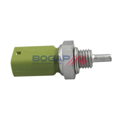 Imagen de BOGAP R4126107 Sensor de Temperatura del Refrigerante verde con arandelas RENAULT: Clio 3, Modus / Grand Modus, 4