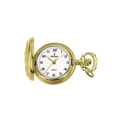 Imagen de FESTINA Reloj de Bolsillo Análogo Cuarzo F2033/1