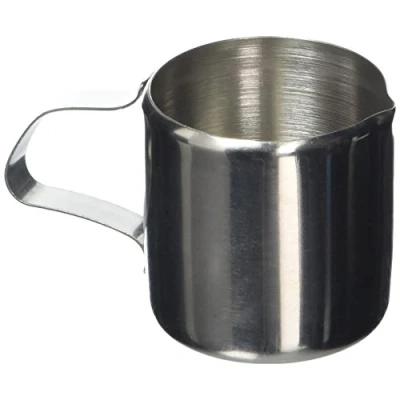 Imagen de Olympia Jarra para crema y leche J738, capacidad 85 ml