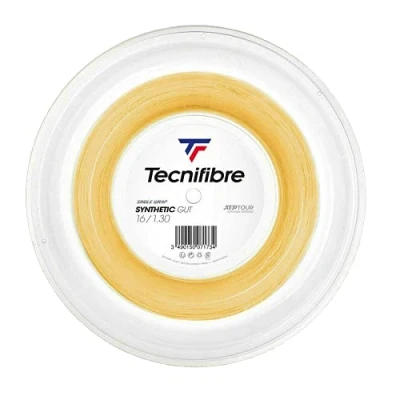 Imagen de Tecnifibre Synthetic Gut 1.30, Color Calibre 130/200m