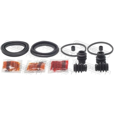 Imagen de FEBEST 1275 MATF Kit de Reparación Frenos Eje delantero HYUNDAI: ACCENT 3 Stufenheck