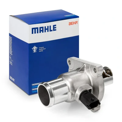 Imagen de MAHLE ORIGINAL TM 55 105 Termostato, refrigerante con junta OPEL: Astra H Hatchback, Zafira B, Vectra C Berlina norauto, oscaro, mister auto