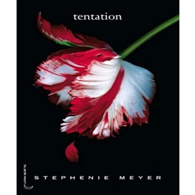 Imagen de Tentation: Saga Fascination (t.2)