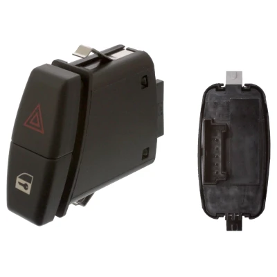 Imagen de Interruptor intermitente de aviso FEBI BILSTEIN 40951