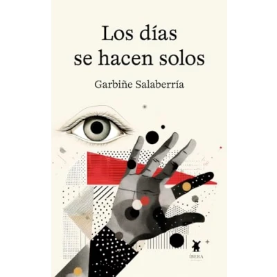 Imagen de Los días se hacen solos