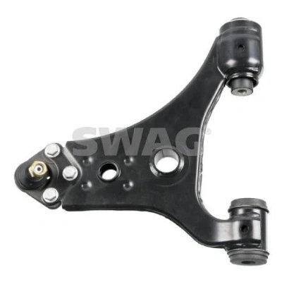 Imagen de SWAG 10 93 0198 Barra oscilante, suspensión de ruedas MERCEDES BENZ: Clase B, A