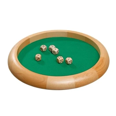 Imagen de Philos Spiele Juego de dados (importado)