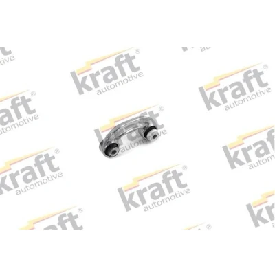 Imagen de KRAFT 4300245 Bieleta de suspensión Eje delantero AUDI: A8 D2, Allroad C5