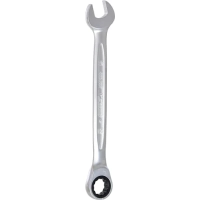 Imagen de KS TOOLS 503.4221 E Llave poligonal y boca de trinquete 21 340g