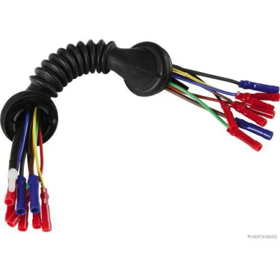 Imagen de HERTH+BUSS ELPARTS 51277073 Kit reparación cables, portón trasero