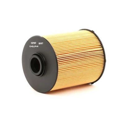 Imagen de DELPHI HDF567 Filtro Combustible Cartucho filtrante MERCEDES BENZ: Clase ML, E Berlina, C Berlina