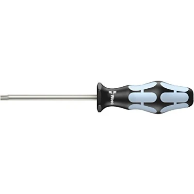 Imagen de 3367 Destornillador TORX, acero inoxidable, TX 30 x 115 mm