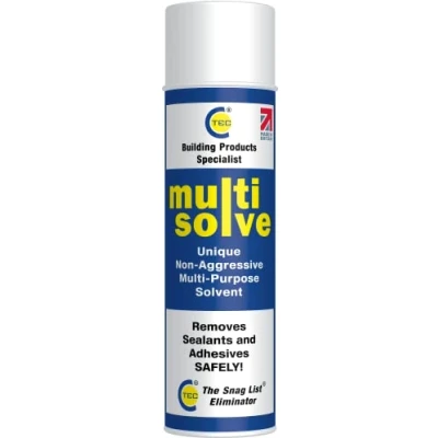 Imagen de CT1 Multi resolver Spray 500 ml