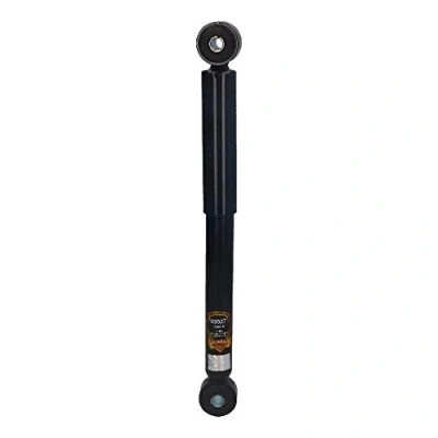 Imagen de JAPANPARTS MM 80027 Amortiguador Eje trasero Presión de gas Bitubular telescópico Anillo superior, inferior SUZUKI: Ignis I